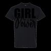Men's/ Unisex Heavy Cotton T-Shirt Thumbnail