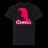 Men's/ Unisex Heavy Cotton T-Shirt Thumbnail