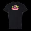 Men's/ Unisex Heavy Cotton T-Shirt Thumbnail
