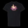 Men's/ Unisex Heavy Cotton T-Shirt Thumbnail