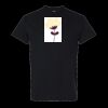Men's/ Unisex Heavy Cotton T-Shirt Thumbnail