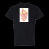 Men's/ Unisex Heavy Cotton T-Shirt Thumbnail