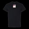 Men's/ Unisex Heavy Cotton T-Shirt Thumbnail