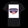 Men's/ Unisex Heavy Cotton T-Shirt Thumbnail