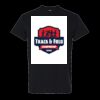 Men's/ Unisex Heavy Cotton T-Shirt Thumbnail