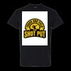Men's/ Unisex Heavy Cotton T-Shirt Thumbnail