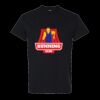 Men's/ Unisex Heavy Cotton T-Shirt Thumbnail