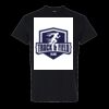 Men's/ Unisex Heavy Cotton T-Shirt Thumbnail