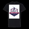 Men's/ Unisex Heavy Cotton T-Shirt Thumbnail