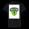 Men's/ Unisex Heavy Cotton T-Shirt Thumbnail