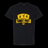 Men's/ Unisex Heavy Cotton T-Shirt Thumbnail