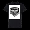 Men's/ Unisex Heavy Cotton T-Shirt Thumbnail