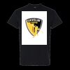 Men's/ Unisex Heavy Cotton T-Shirt Thumbnail