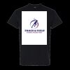 Men's/ Unisex Heavy Cotton T-Shirt Thumbnail
