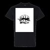 Men's/ Unisex Heavy Cotton T-Shirt Thumbnail
