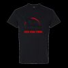 Men's/ Unisex Heavy Cotton T-Shirt Thumbnail