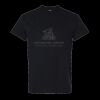 Men's/ Unisex Heavy Cotton T-Shirt Thumbnail