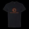 Men's/ Unisex Heavy Cotton T-Shirt Thumbnail
