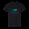 Men's/ Unisex Heavy Cotton T-Shirt Thumbnail