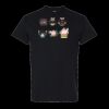 Men's/ Unisex Heavy Cotton T-Shirt Thumbnail