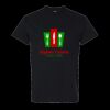 Men's/ Unisex Heavy Cotton T-Shirt Thumbnail