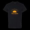 Men's/ Unisex Heavy Cotton T-Shirt Thumbnail