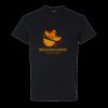 Men's/ Unisex Heavy Cotton T-Shirt Thumbnail