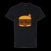 Men's/ Unisex Heavy Cotton T-Shirt Thumbnail