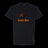 Men's/ Unisex Heavy Cotton T-Shirt Thumbnail