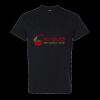 Men's/ Unisex Heavy Cotton T-Shirt Thumbnail
