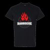 Men's/ Unisex Heavy Cotton T-Shirt Thumbnail