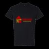 Men's/ Unisex Heavy Cotton T-Shirt Thumbnail