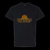 Men's/ Unisex Heavy Cotton T-Shirt Thumbnail