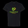 Men's/ Unisex Heavy Cotton T-Shirt Thumbnail