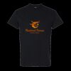 Men's/ Unisex Heavy Cotton T-Shirt Thumbnail