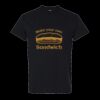 Men's/ Unisex Heavy Cotton T-Shirt Thumbnail