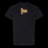 Men's/ Unisex Heavy Cotton T-Shirt Thumbnail