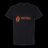 Men's/ Unisex Heavy Cotton T-Shirt Thumbnail
