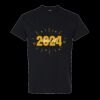 Men's/ Unisex Heavy Cotton T-Shirt Thumbnail