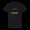 Men's/ Unisex Heavy Cotton T-Shirt Thumbnail