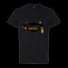 Men's/ Unisex Heavy Cotton T-Shirt Thumbnail