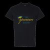 Men's/ Unisex Heavy Cotton T-Shirt Thumbnail