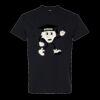 Men's/ Unisex Heavy Cotton T-Shirt Thumbnail