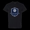 Men's/ Unisex Heavy Cotton T-Shirt Thumbnail