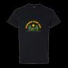 Men's/ Unisex Heavy Cotton T-Shirt Thumbnail