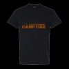 Men's/ Unisex Heavy Cotton T-Shirt Thumbnail