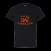 Men's/ Unisex Heavy Cotton T-Shirt Thumbnail