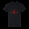 Men's/ Unisex Heavy Cotton T-Shirt Thumbnail