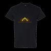 Men's/ Unisex Heavy Cotton T-Shirt Thumbnail