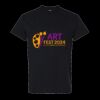 Men's/ Unisex Heavy Cotton T-Shirt Thumbnail